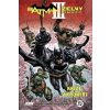 Batman / Želvy nindža 3 BV [Tynion James IV]