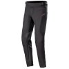 nohavice AMT-10 LAB DRYSTAR XF, ALPINESTARS (čierna) - 4XL
