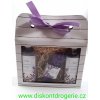 Bohemia Cosmetics dárková kazeta la provence gel + šampon 100ml