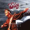 Eloy: Reincarnation on Stage - CD