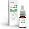 Jadon CBD olej 10% pre psov 10 ml