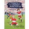 Futbaloví machri: Tímový duch - Benjamin Schreuder