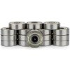 Nijdam ABEC 9 Chrome In-line ložiská 16 ks