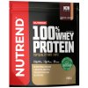 NUTREND 100% Whey Protein NEW TASTE 1000 g čokoláda lískový ořech