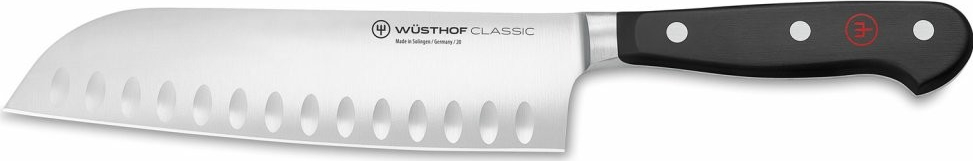 WÜSTHOF Japonský nôž Santoku CLASSIC 17 cm 4183