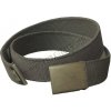 OPASOK BW ORIG. POUŽ.TEXTILNÝ 3 CM S KOVOVOU PRACKOU - OLIV ZELENÁ