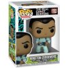 Funko POP Animation: The Real Ghostbusters - Winston Zeddemore #1782 (Hračka)
