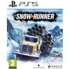 Snowrunner CZ