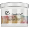 Wella ColorMotion+ Structure+ Mask 500 ml