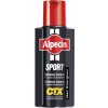 Alpecin Sport CTX Kofeínový šampón pre mužov s taurínom a mikroživinami 250 ml