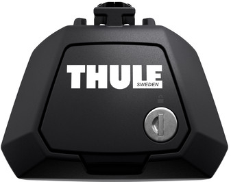 PÄTKY THULE RAISED RAIL EVO 710400