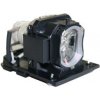Lampa do projektora HITACHI DT01431, kompatibilná lampa bez modulu