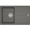 Drez Franke BFG 611-78 ŠEDÝ KÁMEN