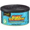 Vôňa do auta California Scents - Car Scents Laguna Breeze