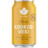 Puhdistamo Kokosová voda mango 310 ml