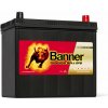 Autobatéria Banner Running Bull EFB 555 15, 55Ah, 460A, 12V