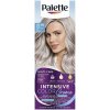 Schwarzkopf Palette Intensive colorcreme farba na vlasy - chladivý strieborný blond (10-19)