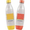 SodaStream Fuse Water Pomelo 2x1L