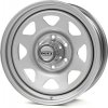 Dotz DAKAR 7x16 5x114,3 ET36 silver
