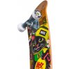 Tech Deck Spin Master HANDBOARD SANTA CRUZ