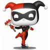Funko POP! DC Comics Batman: Harley Quinn - sběratelská figurka (FK83514)