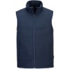 PORTWEST Vesta TK22 Print & Promo (2L), softshellová POR-TK22NARXXXL 3XL Navy