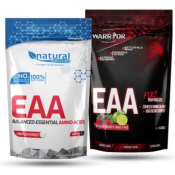 Natural Nutrition EAA 400 g