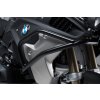 SW MOTECH padací rám horný (čierna), BMW R 1200/1250 GS LC (16-)
