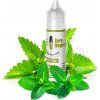 Adams Vape Classic - Florals S&V - Zero Degree (Mentol s mätou) 10 ml