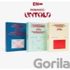 Enhypen: Romance: Untold CD