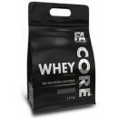 Fitness Authority WHEY CORE 2270 g