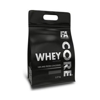 Fitness Authority WHEY CORE 2270 g