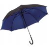 RICHTER automatický dáždnik modrá čierna sivá
