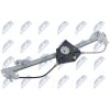 Mechanizmus zdvíhania okna AJS ORIGINAL Parts NTY SP EPS-BM-014