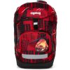 Ergobag Prime School Backpack - FireBear uni