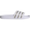 Dámske šľapky ADIDAS Adilette Aqua Cloudfoam white 5