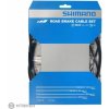 Shimano Dura Ace DA7900 cestný brzdový set, bowdeny + lanká, čierna