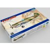 Trumpeter Curtiss P-40 H-81A-2 Hawk AVG 1/48