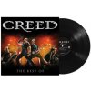 Creed: The Best of Creed (Remastered 2025) - Vinyl (LP)