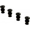Arrma guľový čap M3x8x12mm (4) (ARA330554)