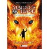 Magnus Chase a bohové Ásgardu - Prastarý meč - Rick Riordan