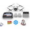 DJI Mini 4 Pro Fly More Combo CP.MA.00000735.01