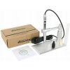 DIGITÁLNY USB MIKROSKOP ANDONSTAR A1 1x-500x 8xLED