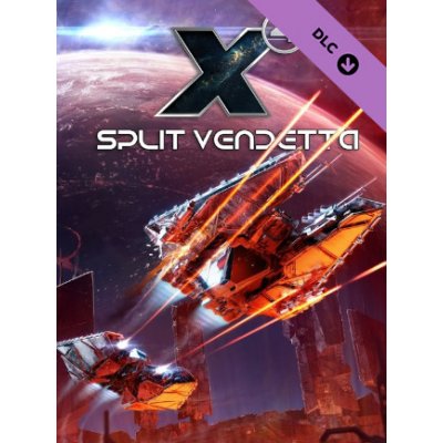 X4: Split Vendetta