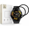 2ks v balení, set hybridných skiel Tech-Protect Glass Flex+ 2-Pack Garmin Venu 3 Black
