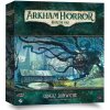 Arkham Horror: Kartová hra - Odkaz Dunwiche, rozšírenie kampane