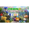 Pikmin 4 Nintendo Krabičkový prepínač