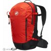 Mammut Lithium 20 dámsky batoh, 20 l, červená 20 l