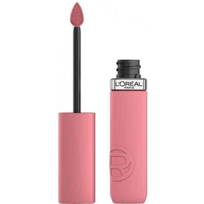 L’Oréal Paris Infaillible Matte Resistance 200 Lipstick&Chill rúž