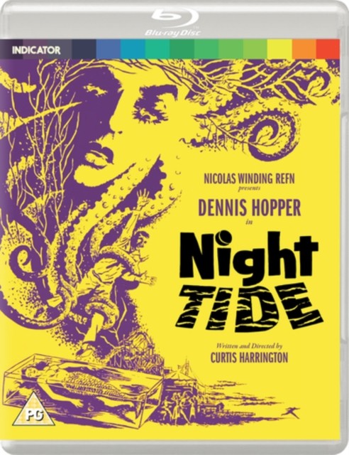 Night Tide BD